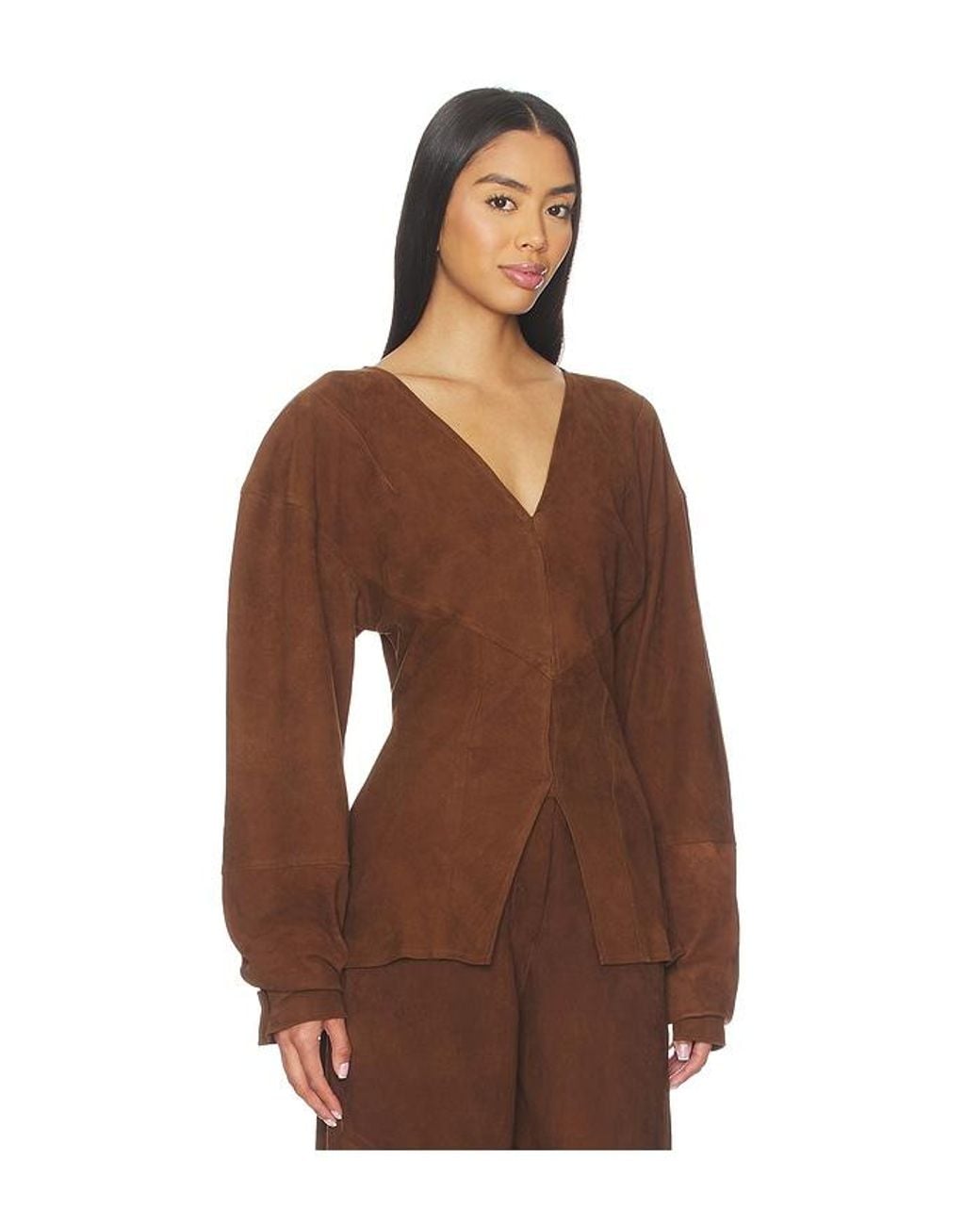 Deme by Gabriella Brown The Chelsea Top