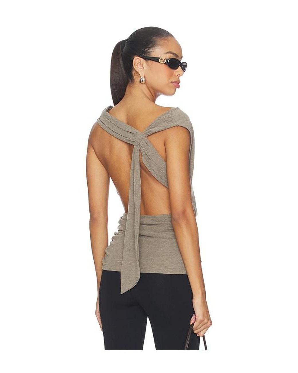 superdown Black Oberteil Cecilia
