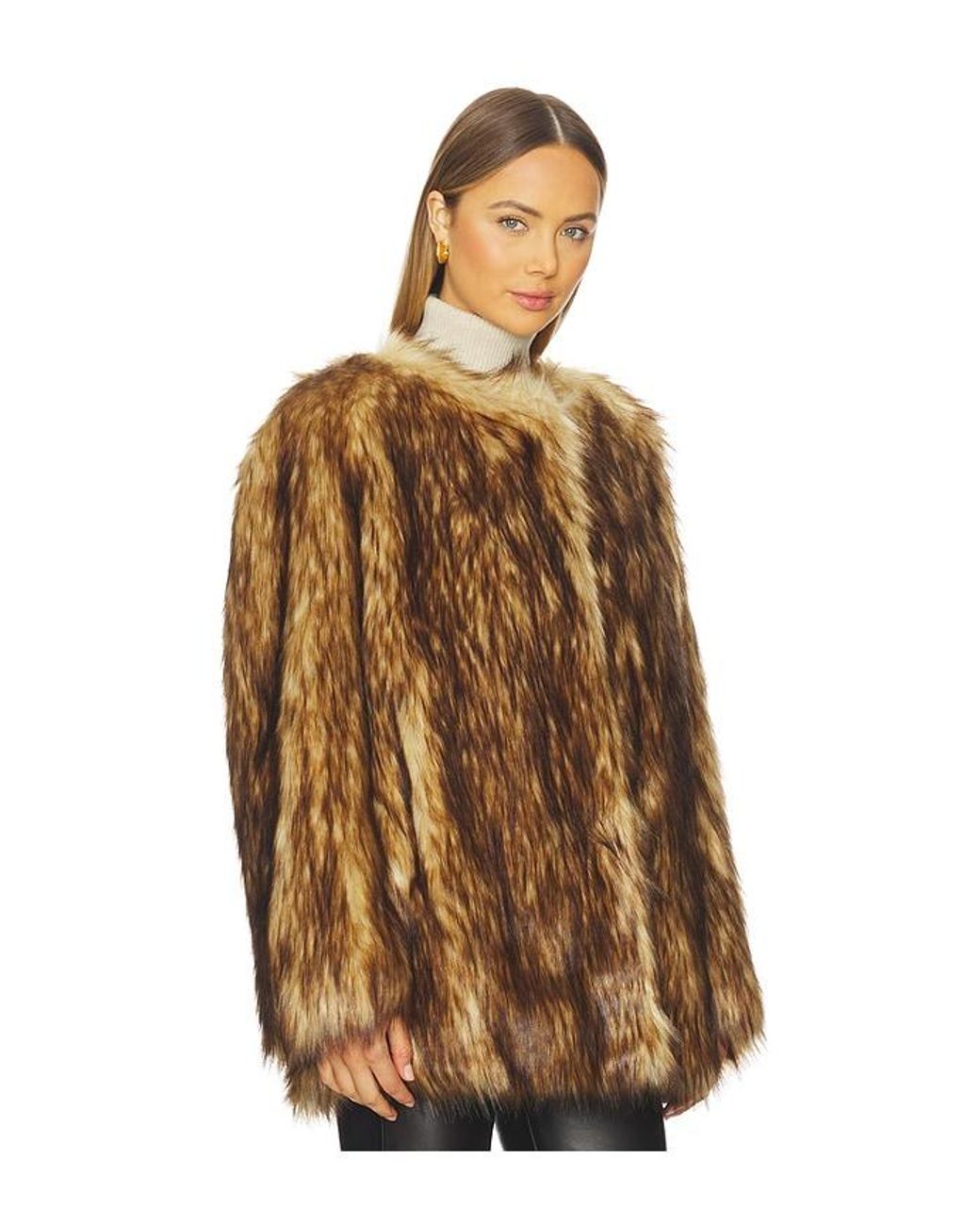 A.L.C A.L.C. en coloris Brown