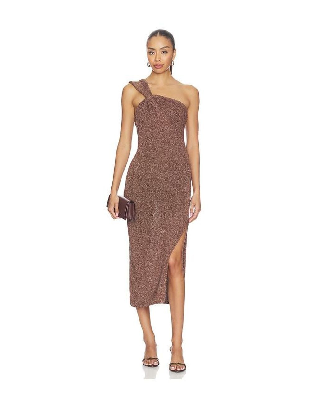 A.L.C. Multicolor A..C. Mimi Dress