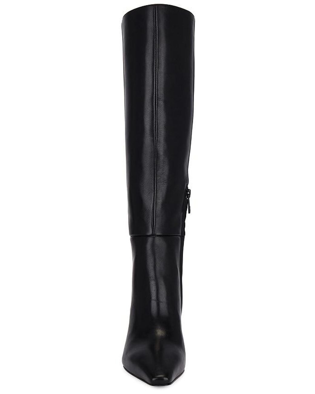 Sam Edelman Black Sylvia Boot