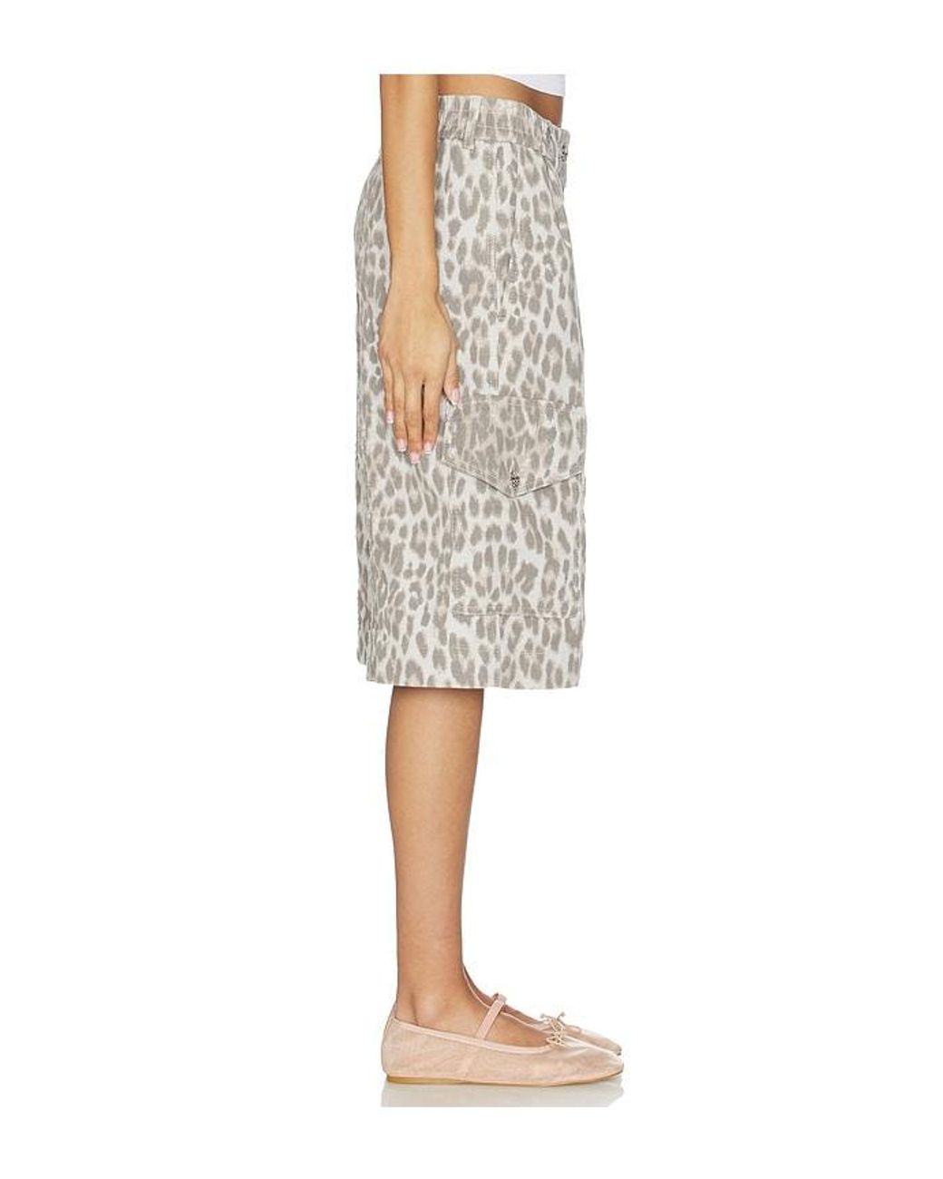 Baum und Pferdgarten Natural Neeto Short