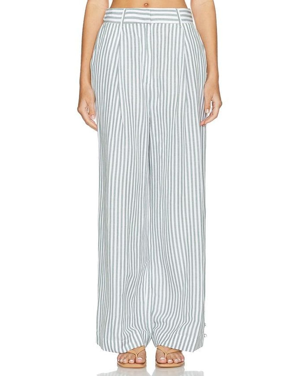 Posse Multicolor Lorenzo Pant