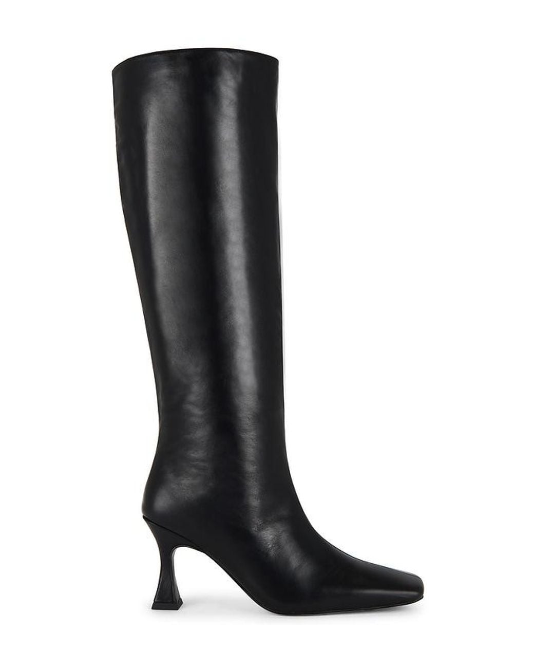 Tony Bianco Black Fabulous Boot