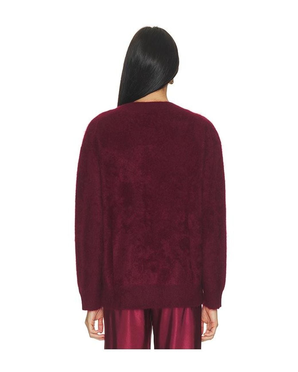 PULL EN CACHEMIRE JADA en Red Rag & Bone