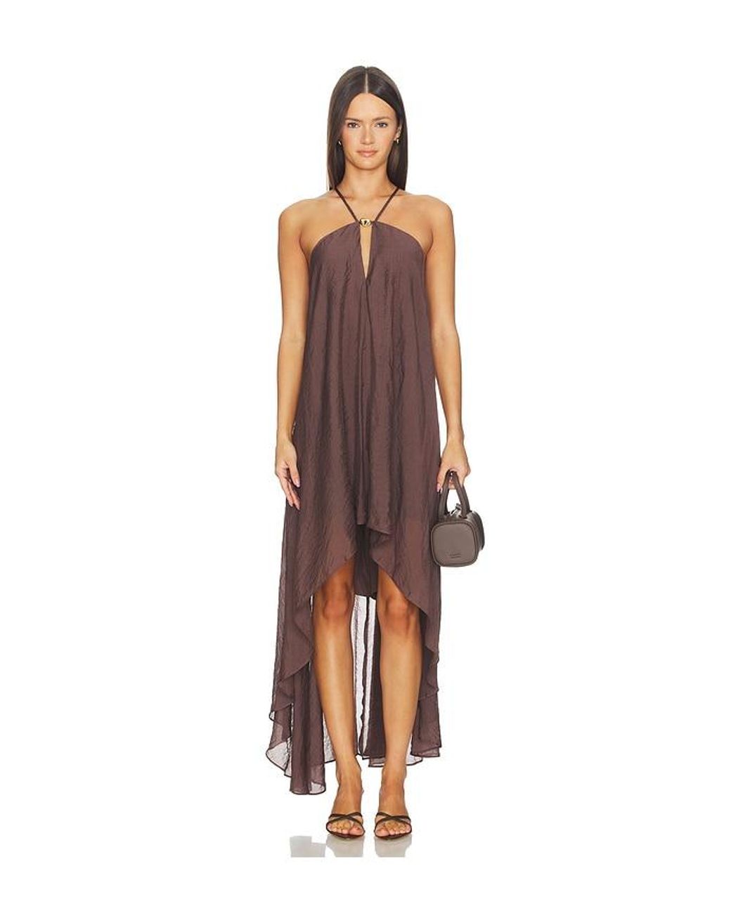 Steve Madden Multicolor Suzanne Dress