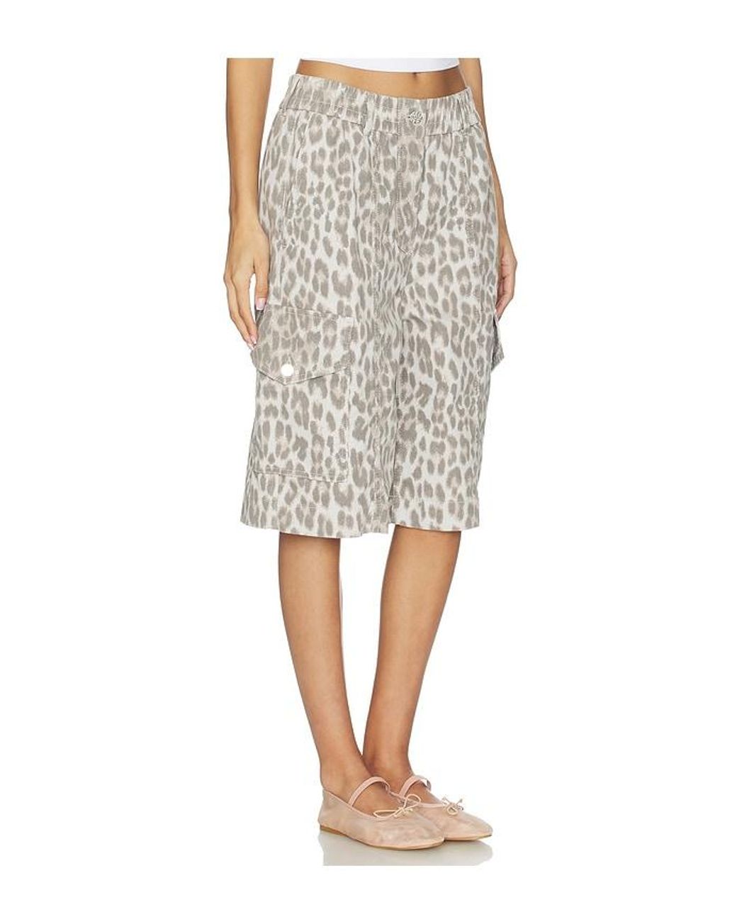 Baum und Pferdgarten Natural Neeto Short