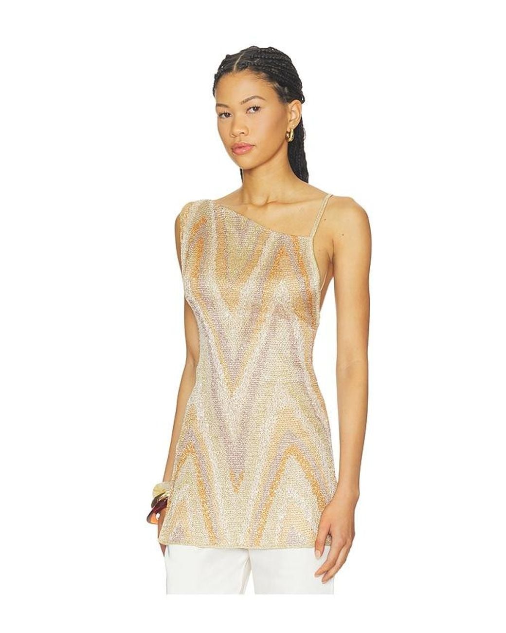 Missoni Natural Top