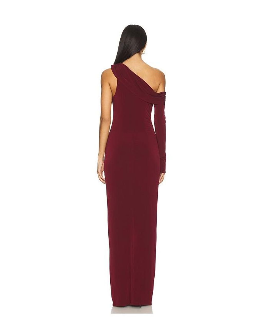 Katie May Red Kleid Mojave