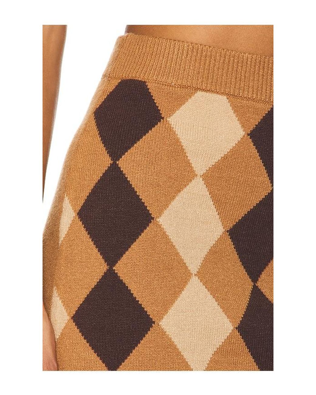Callaghan White Dawn Mini Skirt