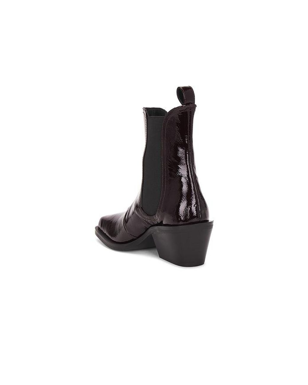 Senso Black Boot Kristen