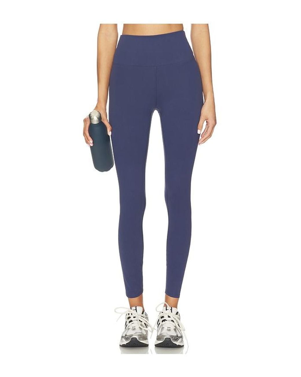 Beach Riot Blue Piper Legging