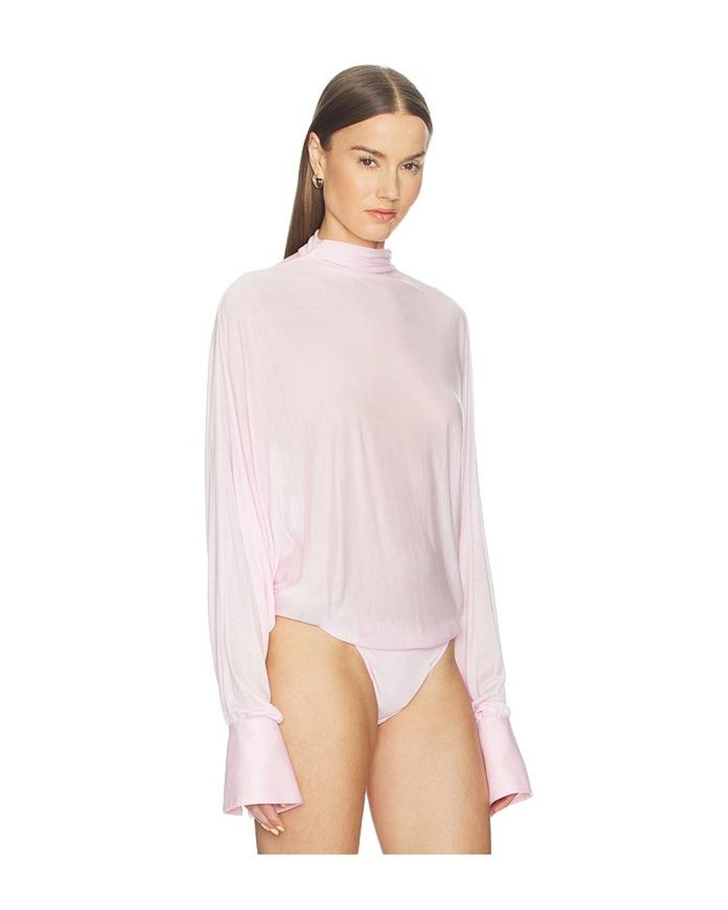SER.O.YA Red Hawkes Bodysuit