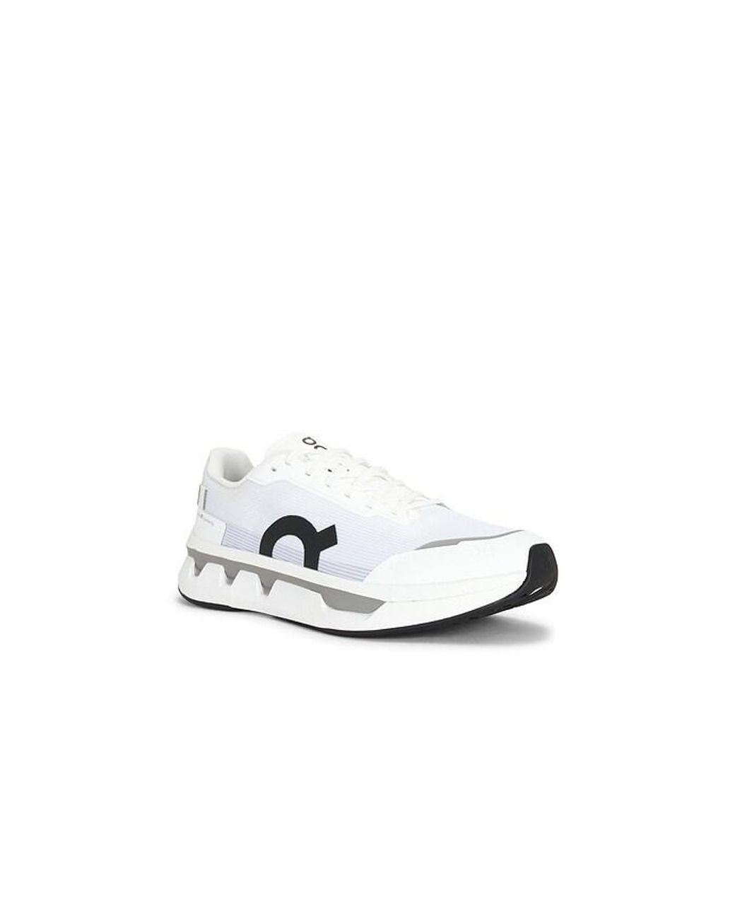 On Shoes White Cloudze 99 for men