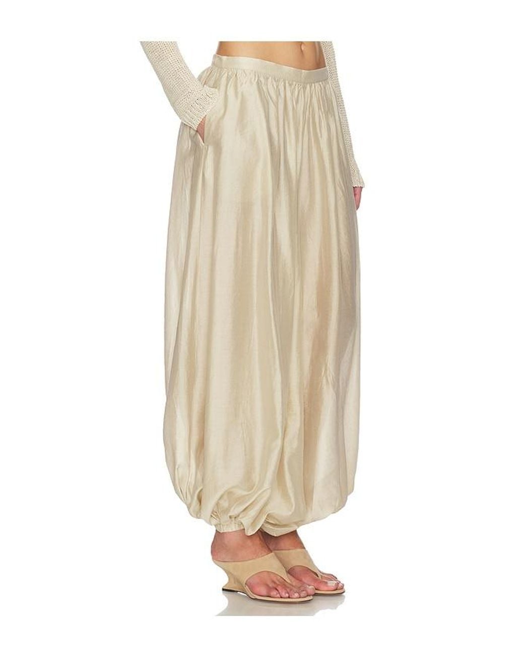 Lioness Natural Ember Pant
