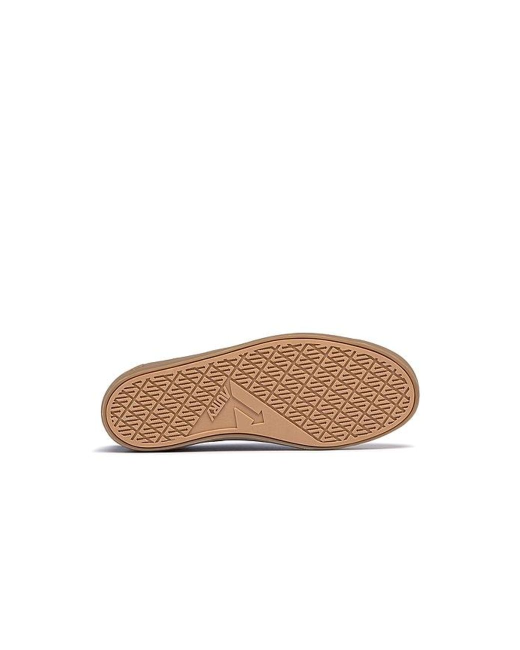 Autry Blue Windscape Low Sneaker
