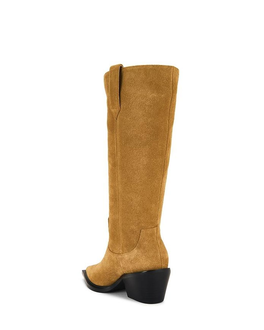 Nakedvice Multicolor Boot The Reid