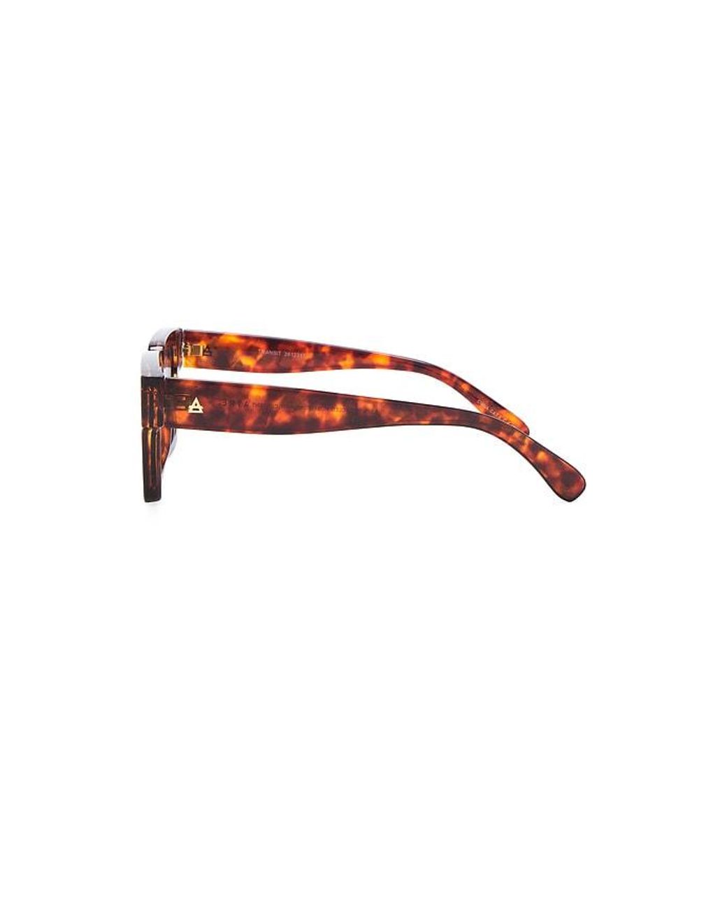 Aire Blue Transit Sunglasses for men