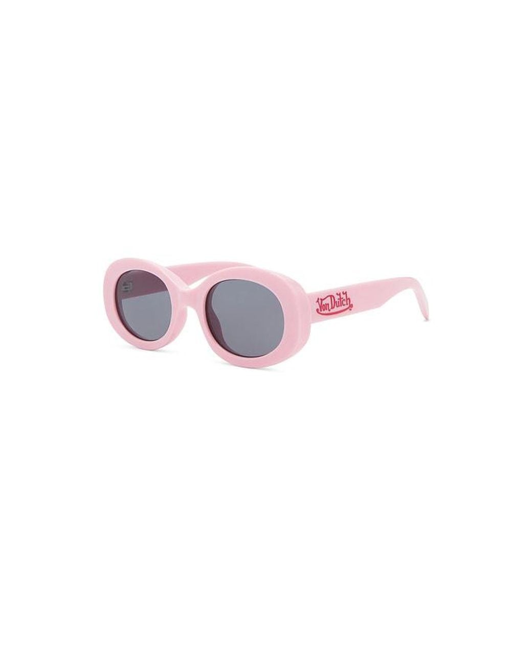 Aire Multicolor X Von Dutch Dazed Sunglasses
