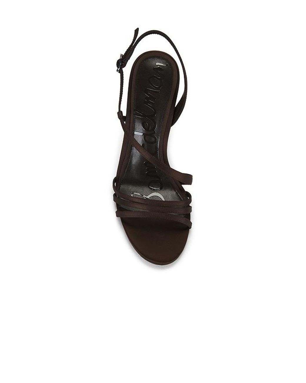 Sam Edelman Multicolor Charli Sandal