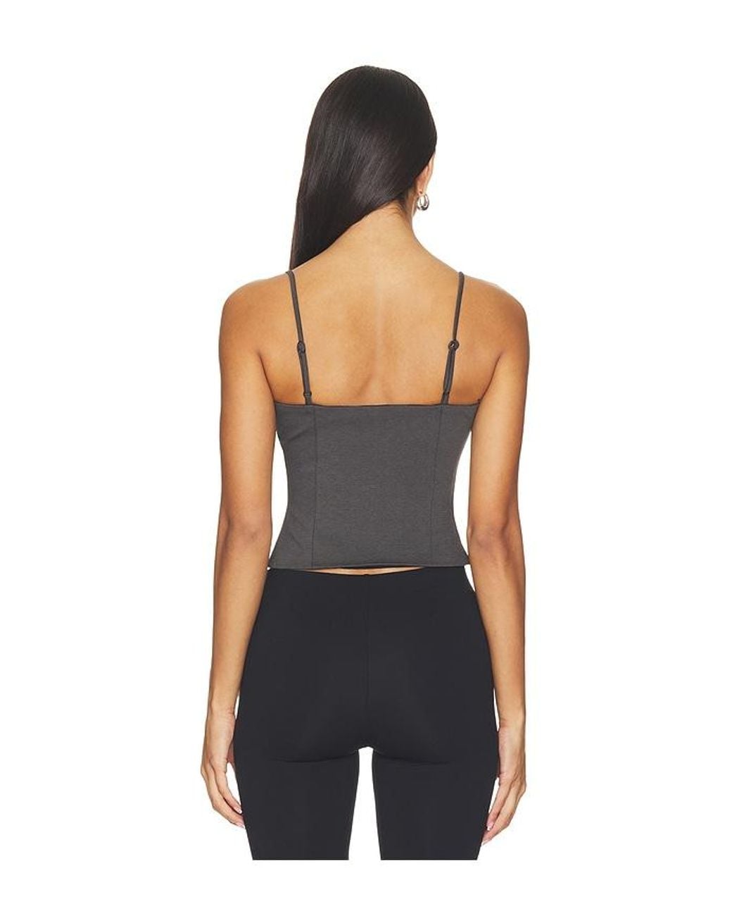 Bella Venice Black The Caity Corset