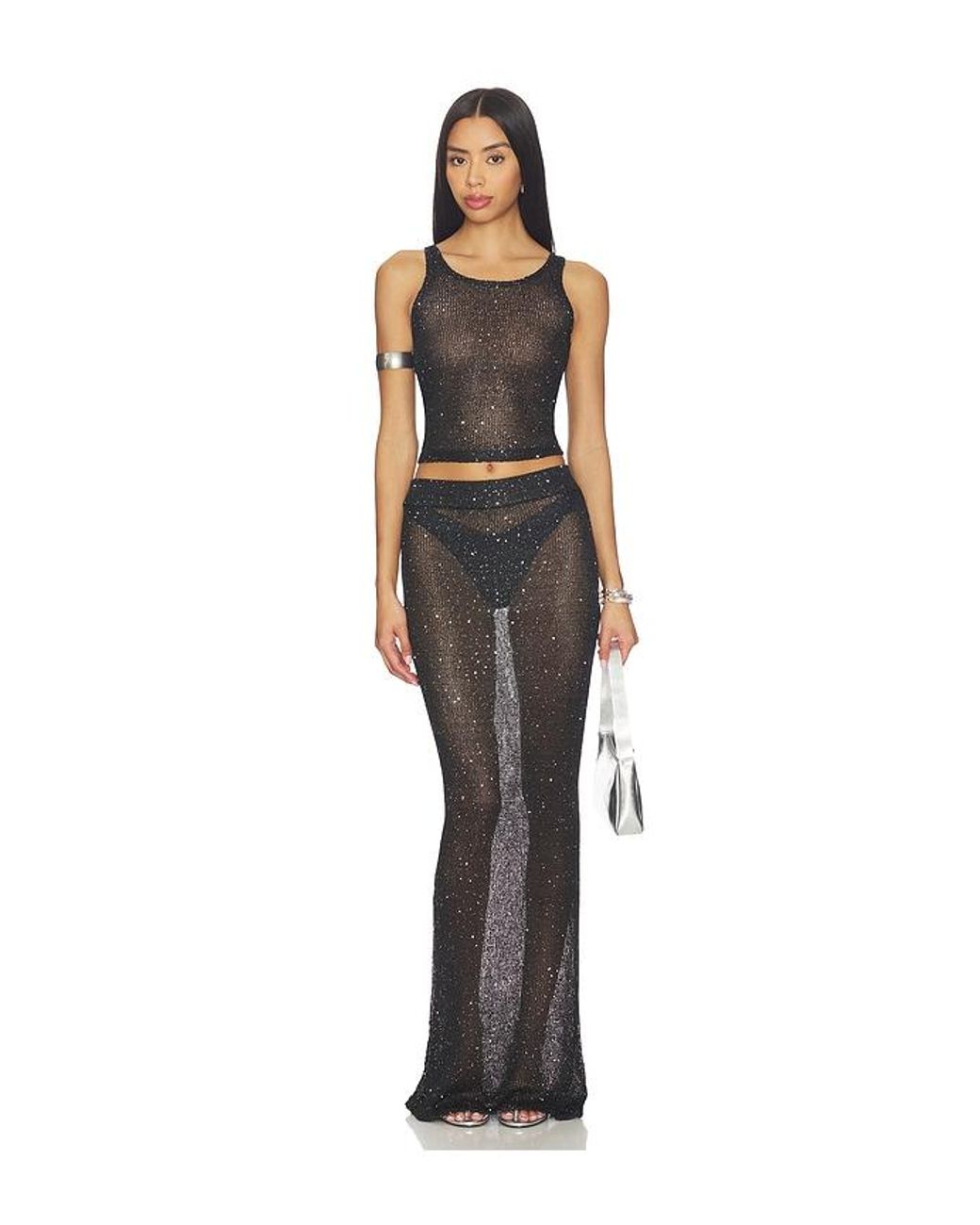 superdown Black Oberteil Miranda