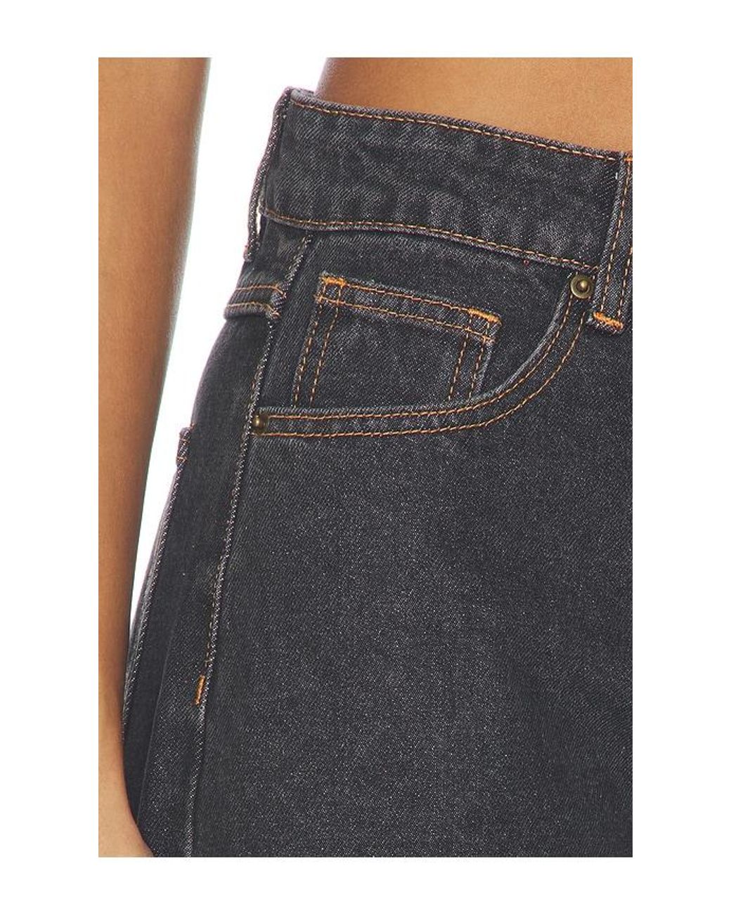 Lioness Black Divine Jeans