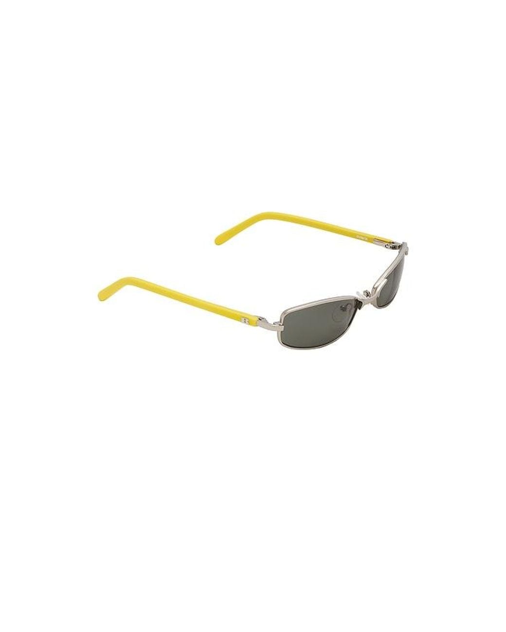 BRU Eyewear Multicolor Hudson Sunglasses