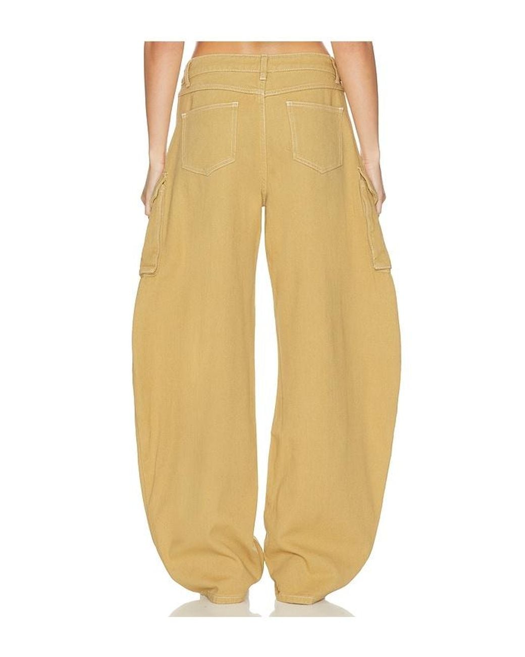 Lioness Natural Penthouse Jean