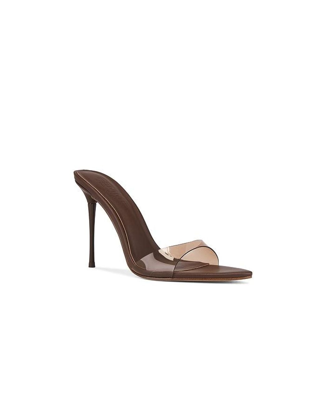 Femme LA Multicolor X Revolve Azucar Slipper