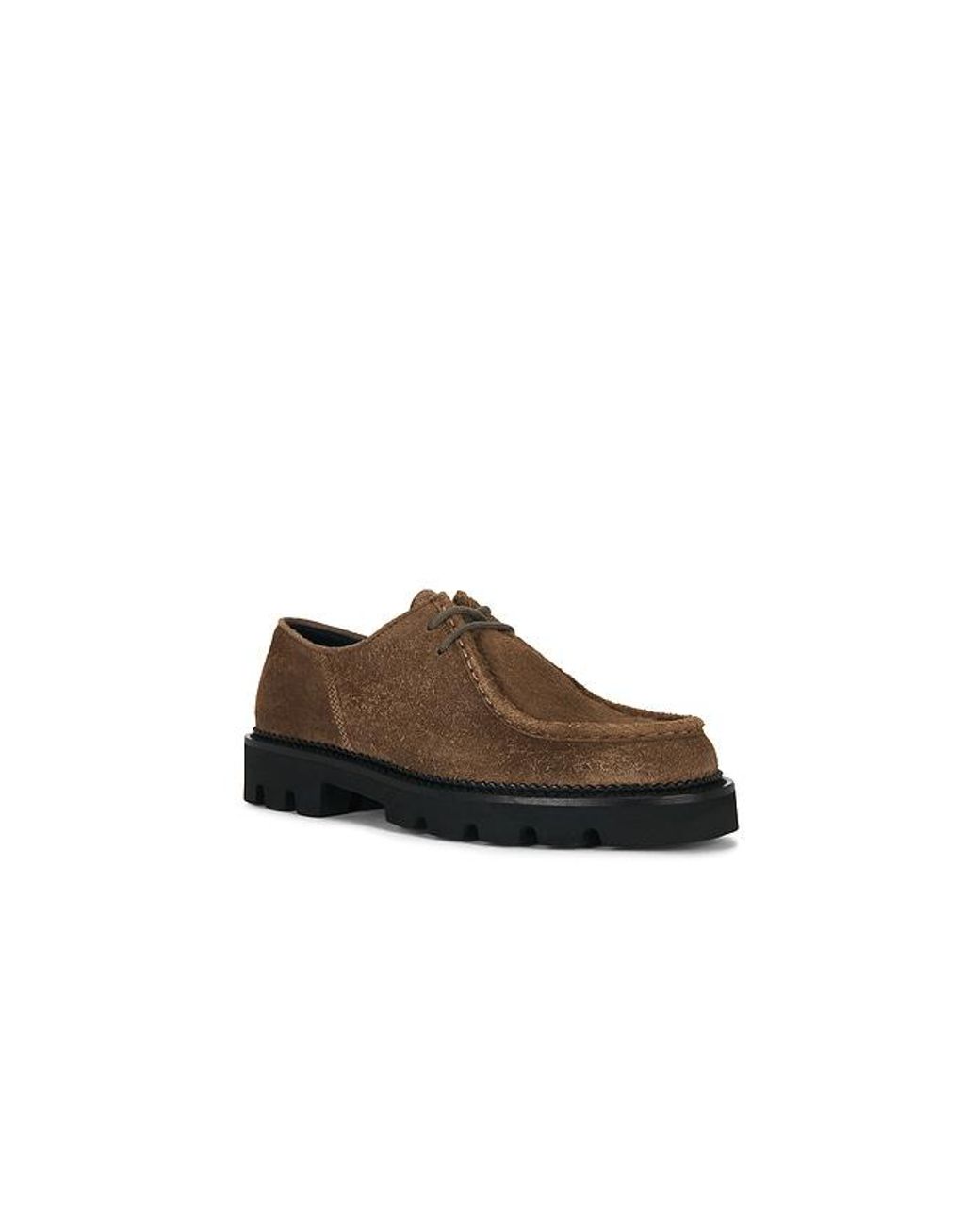 Collegium Derby Pillar in Brown für Herren