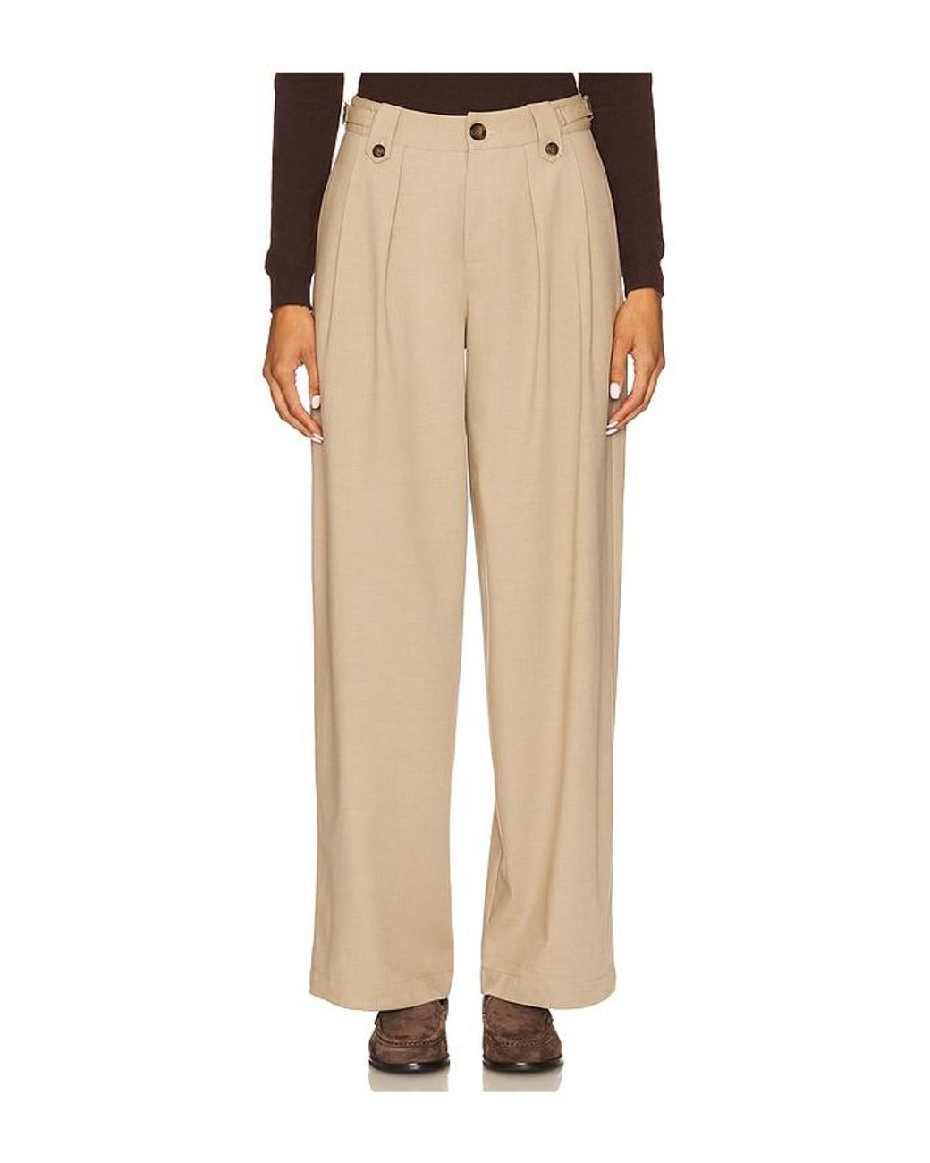 Heartloom Natural Rocio Pant