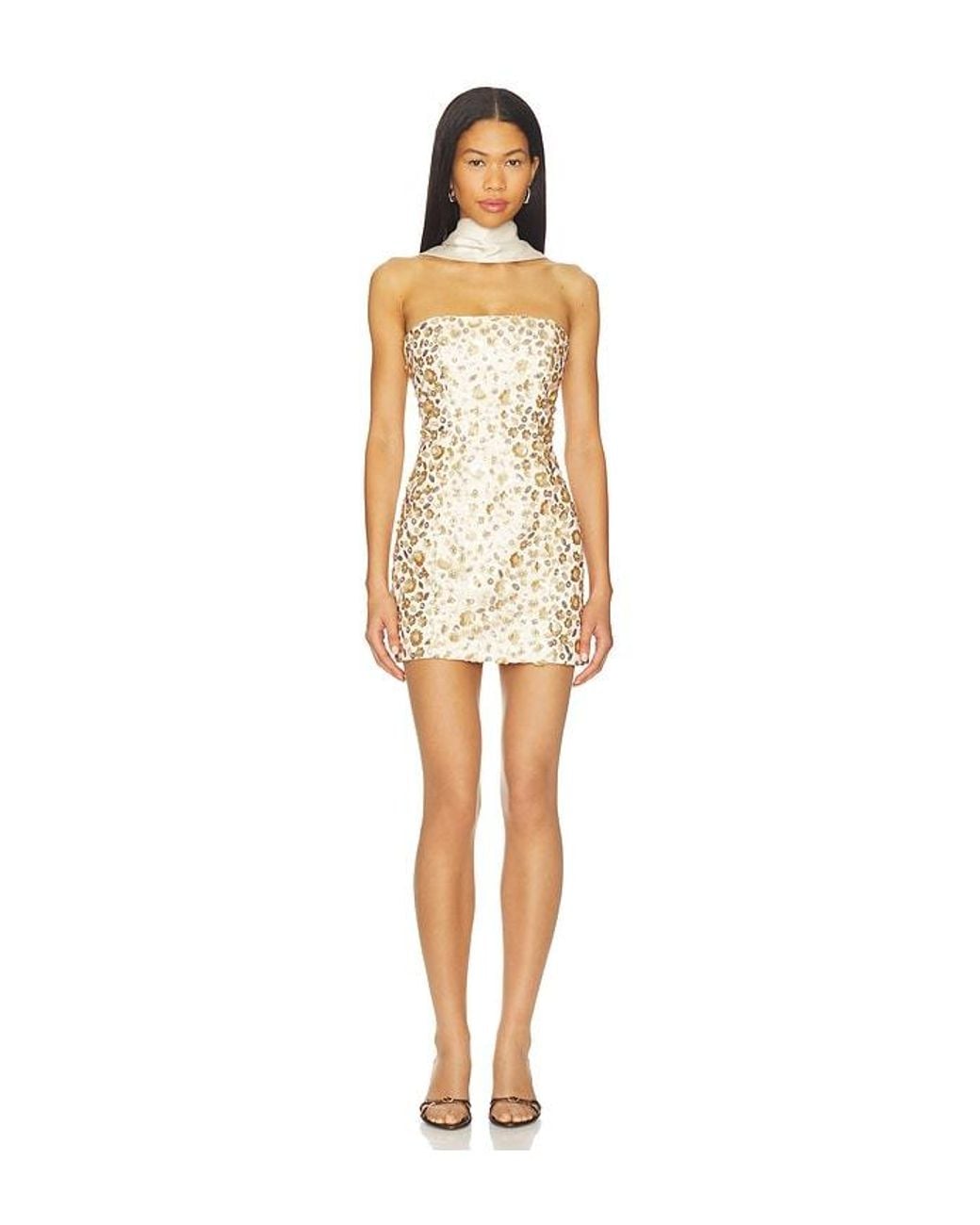 Wolford White Nude 8 Tights