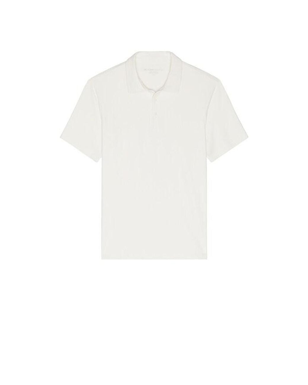 Beyond Yoga White All for men