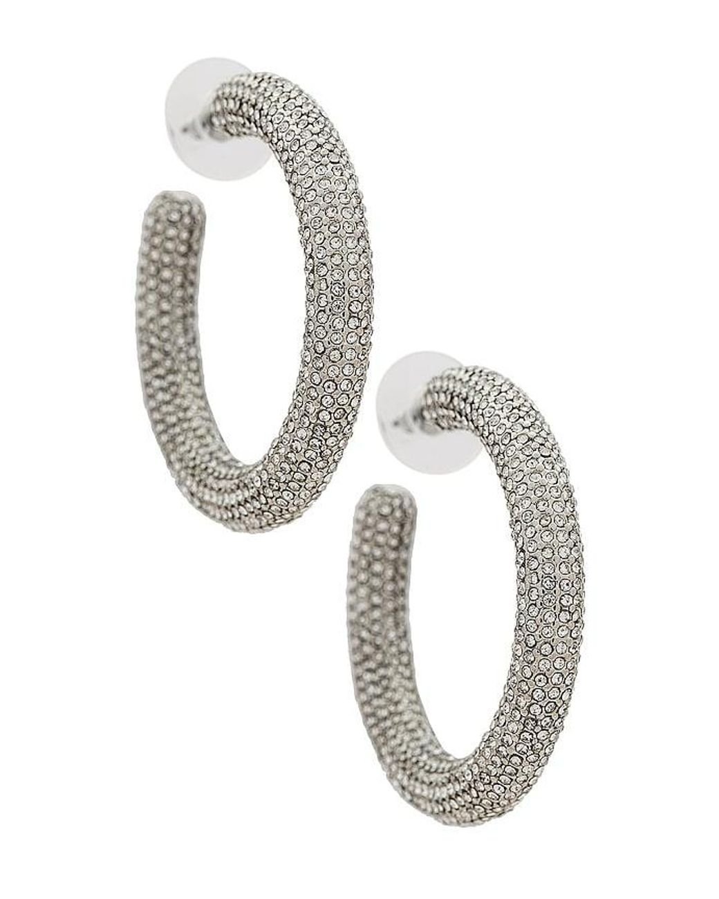 Baublebar shop crawler earrings