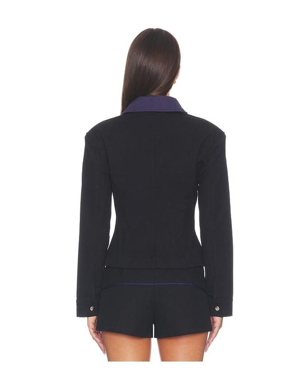 Lioness Black X Revolve Soho Jacket