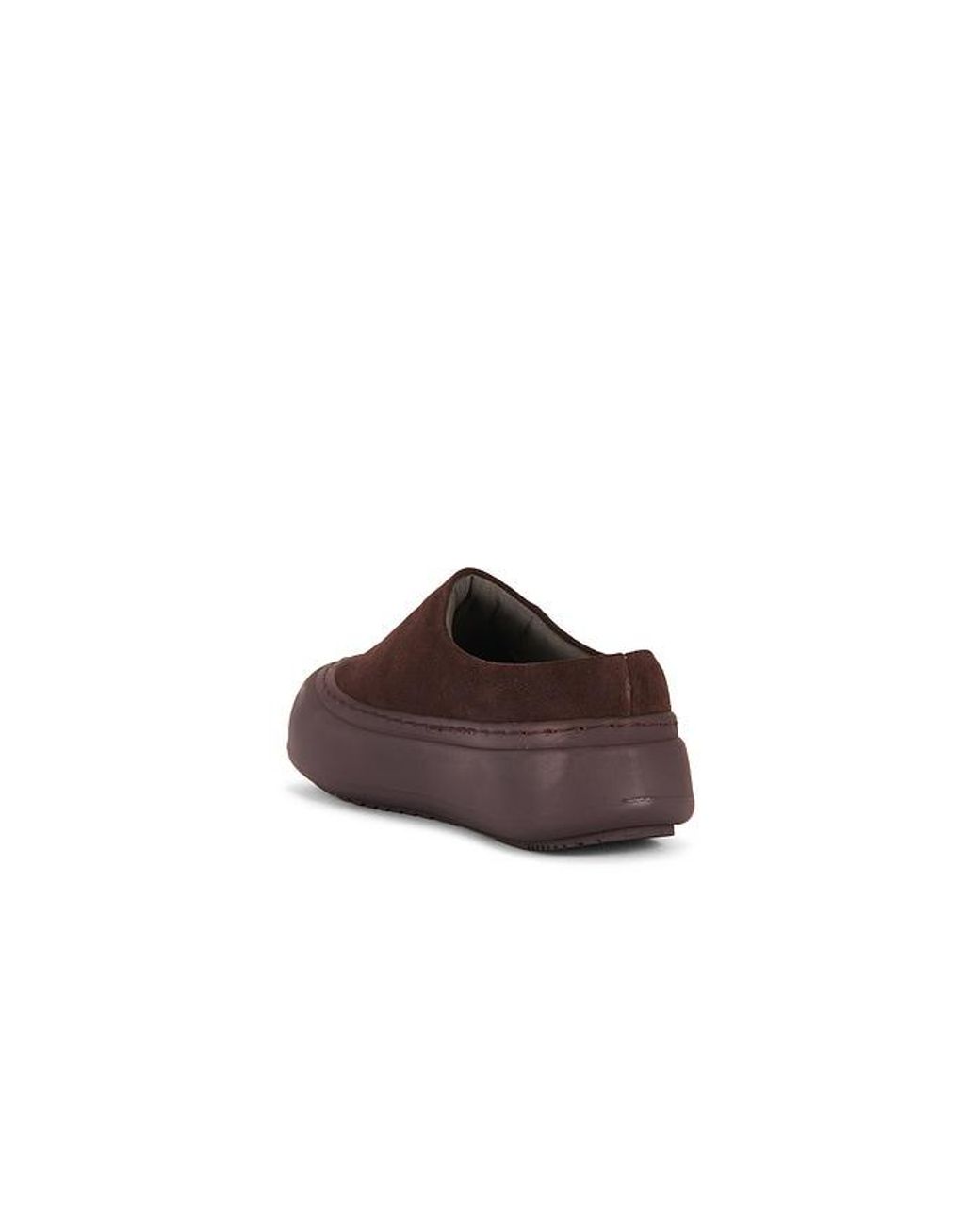 Yume Yume Brown Goofy Slide