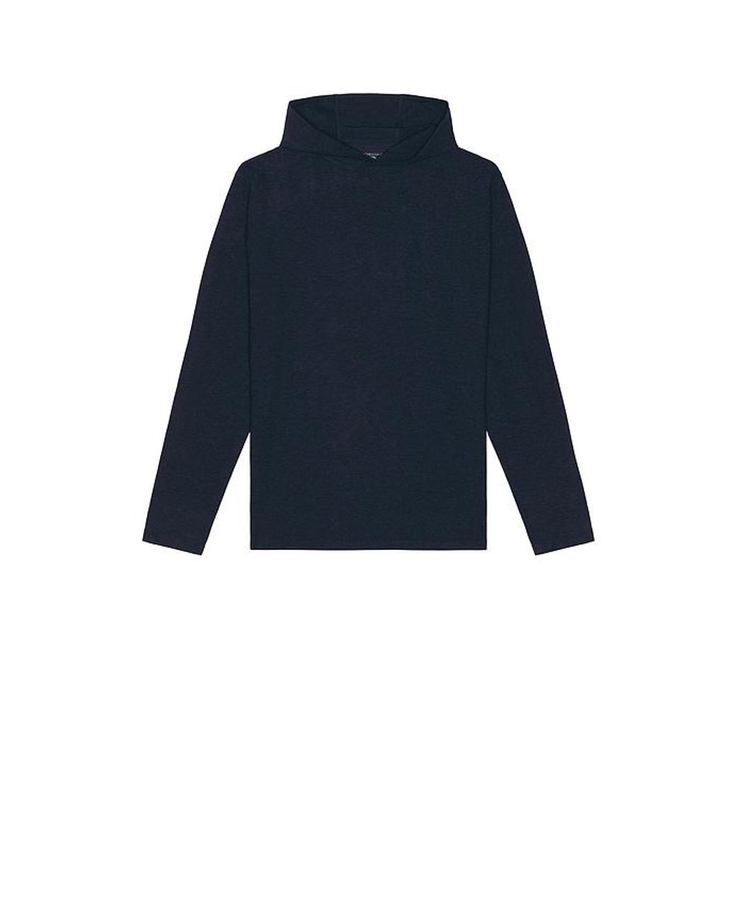 Beyond Yoga Blue Spacedye Go-To Hoodie for men