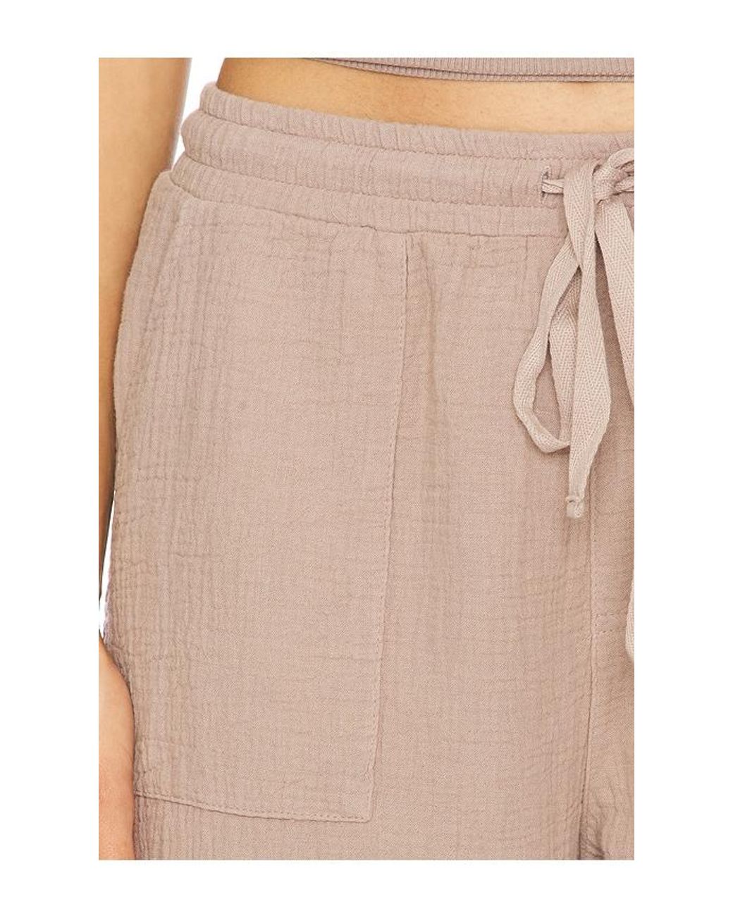 Bobi Natural Beach Pant
