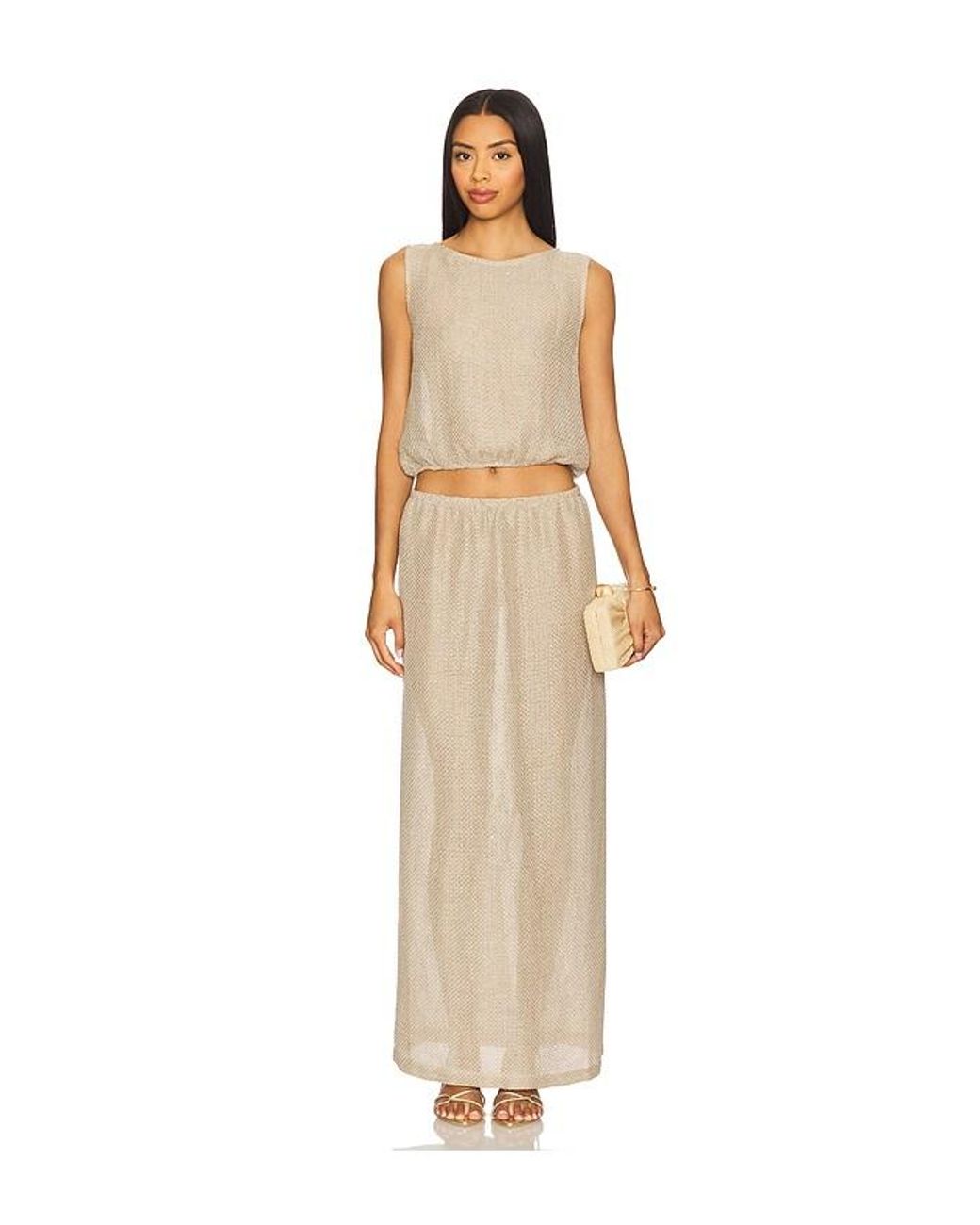 Leset Multicolor Stella Bateau Blouson