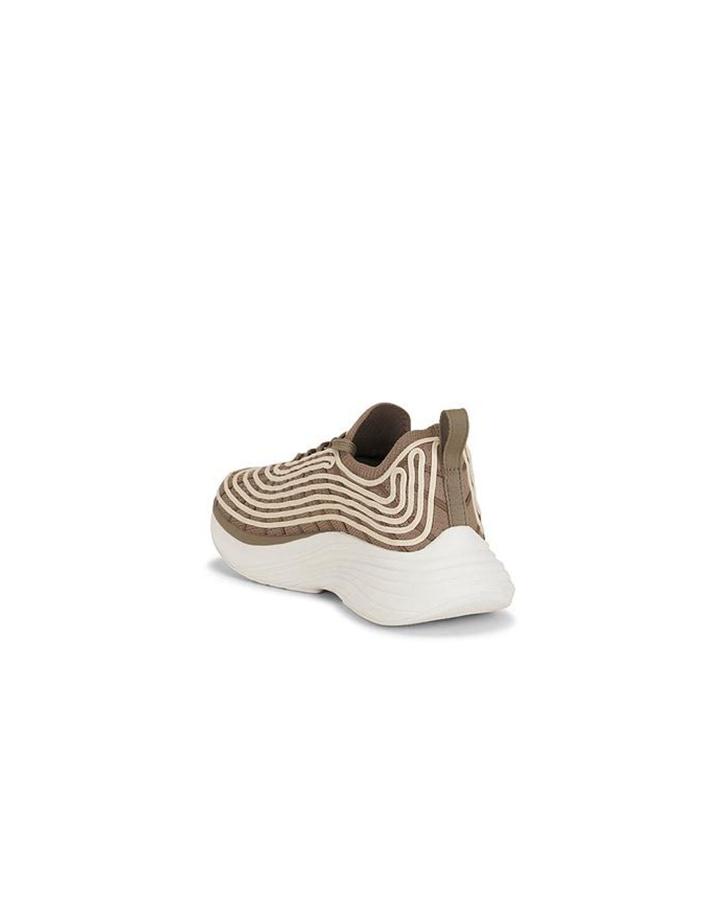 Athletic Propulsion Labs Multicolor Techloom Zipline Sneaker