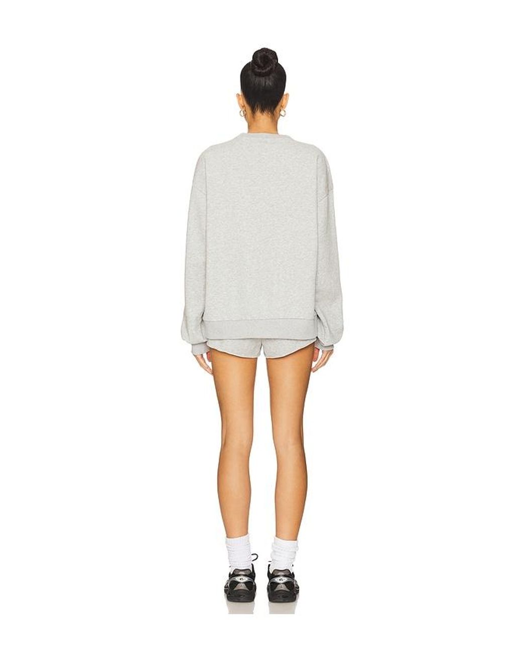 superdown White Palmira Short Set