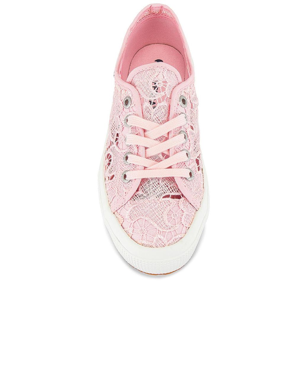 superga 2750 macrame