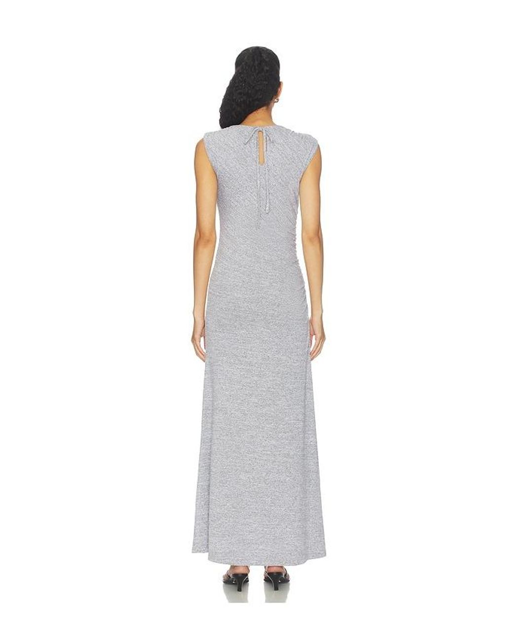 Proenza Schouler White Mimi Dress