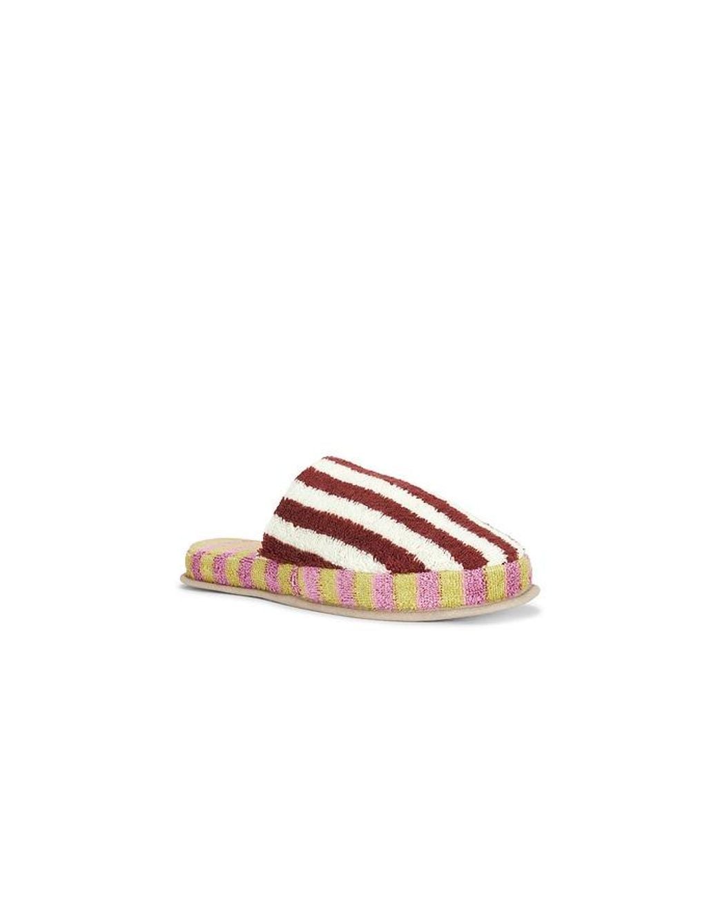 Dusen Dusen Multicolor Slippers