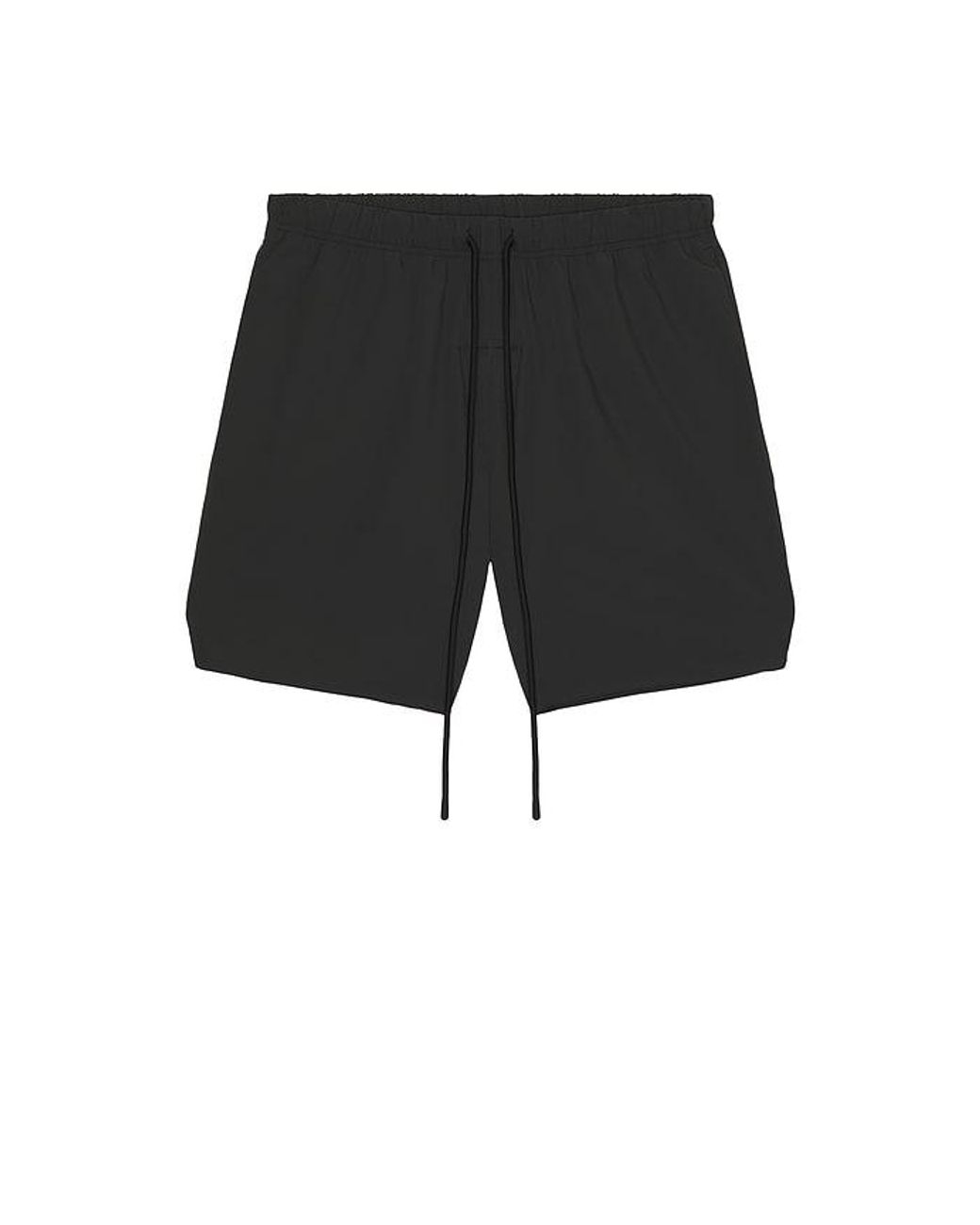 メンズ Fear Of God Classic ショートパンツ Black