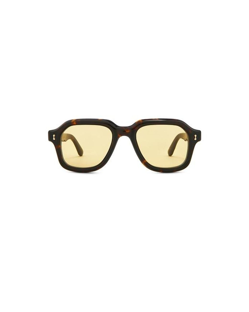 Chimi Brown Sonnenbrille Kai