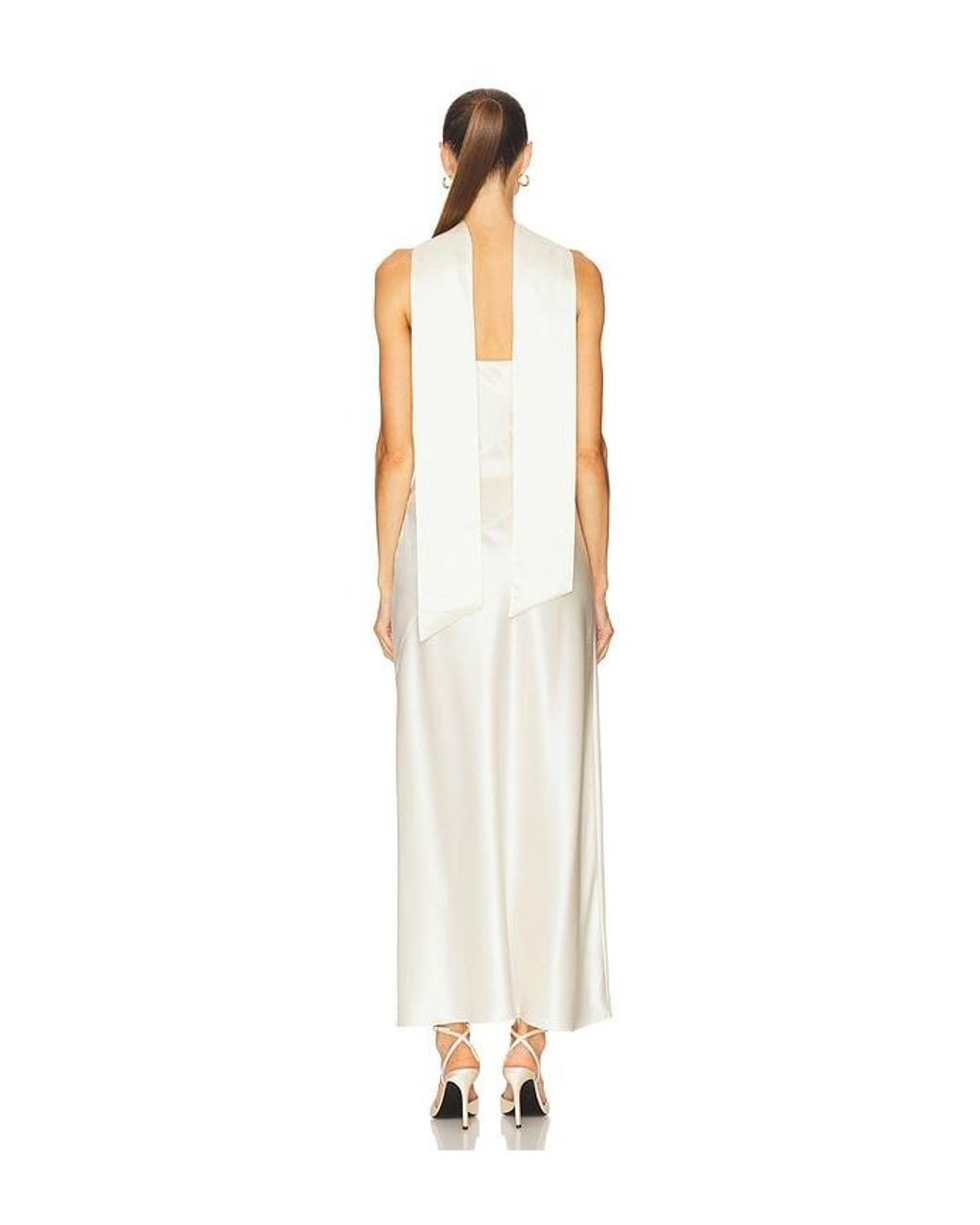 Nicholas White Geneva Dress