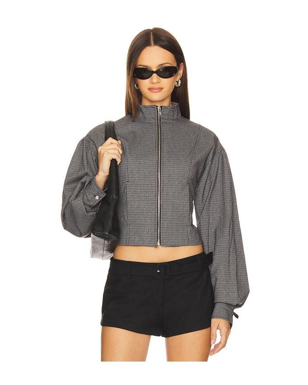 Lioness Gray Jacke Eclipse