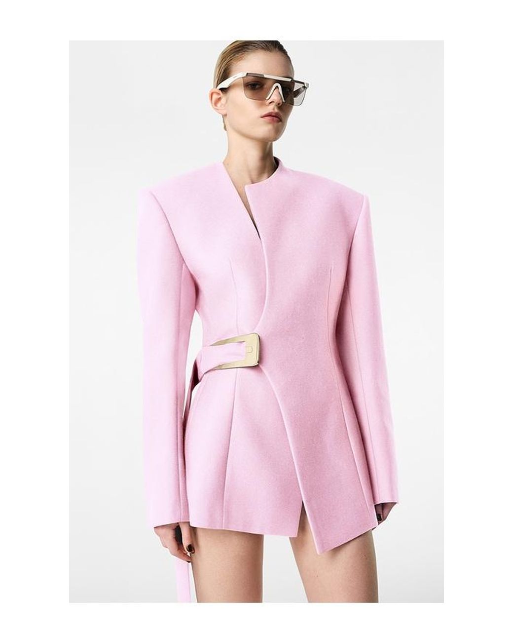 REVOLVE LOS ANGELES Pink Sonya Jacket